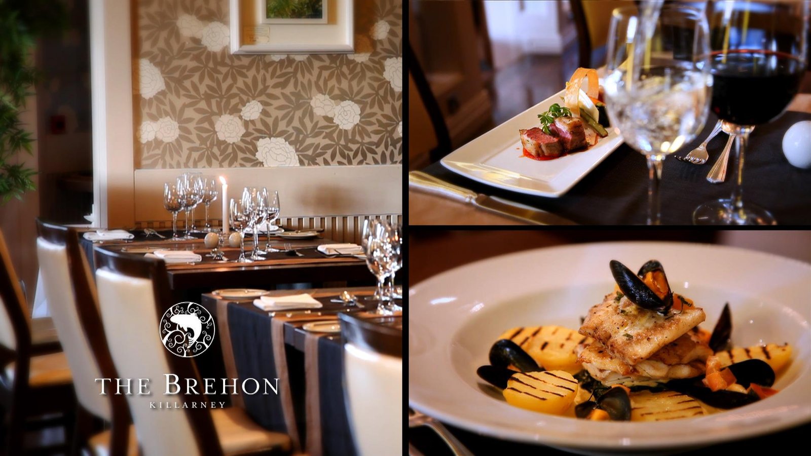 Ever wondered what traditional Irish classic dishes taste like….