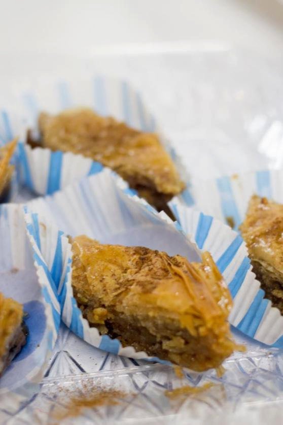 baklava